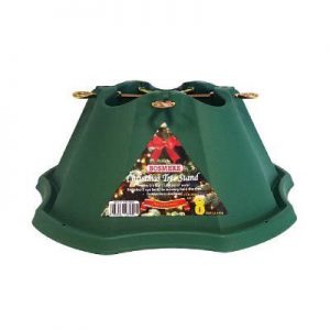 plastic christmas tree stand 8' tree