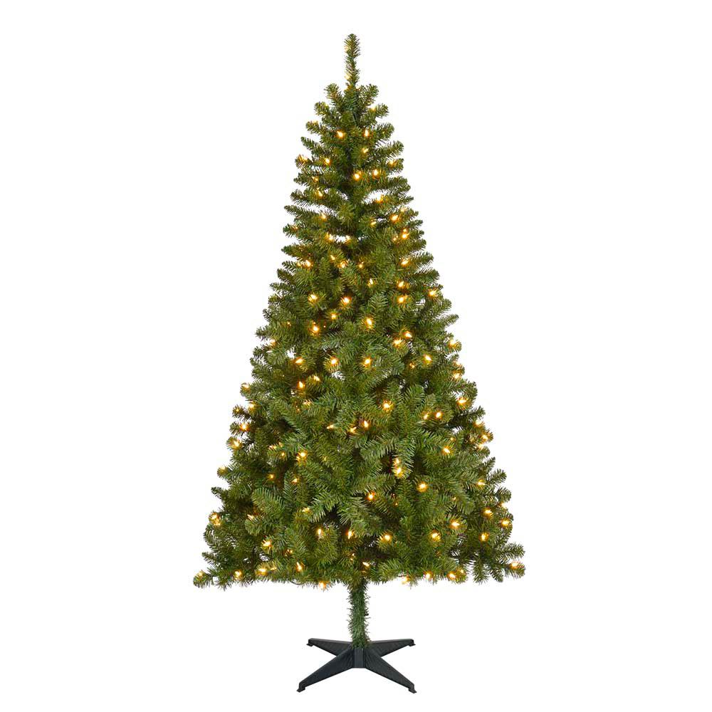 Artificial Pine Christmas Tree