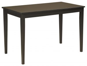 Shaker Dining Table